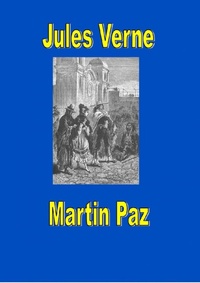 Enlarge image Cover: Martin Paz - epubli