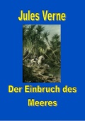 Cover: Der Einbruch des Meeres - epubli