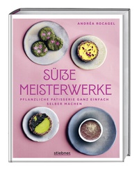 Abbildung von: Süße Meisterwerke - Stiebner