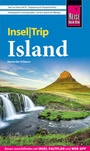 Cover: Reise Know-How InselTrip Island - Reise Know-How Verlag Peter Rump GmbH