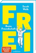 Bild: FREI - Beste Freundschaft (FREI 2) - arsEdition