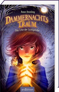 Abbildung von: Dämmernachtstraum - arsEdition
