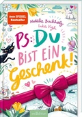 Cover: PS: Du bist ein Geschenk! (PS: Du bist die Beste! 6) - arsEdition
