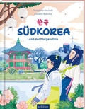 Cover: S&uuml;dkorea - arsEdition