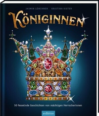 Abbildung von: Königinnen - arsEdition