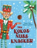 Cover: Der Kokosnussknacker - arsEdition