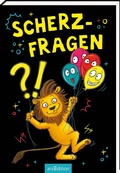 Cover: Scherzfragen - arsEdition