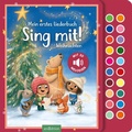 Cover: Sing mit! Weihnachten - arsEdition