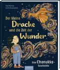 Cover: Der kleine Drache und die Zeit der Wunder - arsEdition