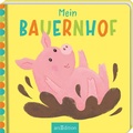 Cover: Mein Bauernhof - arsEdition