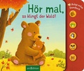 Cover: H&ouml;r mal, so klingt der Wald! - arsEdition