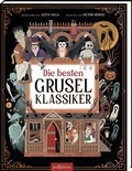 Cover: Die besten Grusel-Klassiker - arsEdition