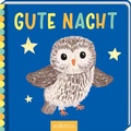 Cover: Gute Nacht - arsEdition