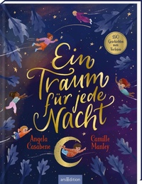 Abbildung von: Ein Traum für jede Nacht - arsEdition