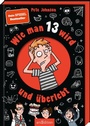 Cover: Wie man 13 wird und überlebt - arsEdition