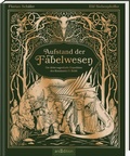 Cover: Aufstand der Fabelwesen - arsEdition