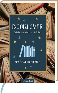 Abbildung von: Booklover - arsEdition