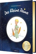 Cover: Der Kleine Prinz - arsEdition