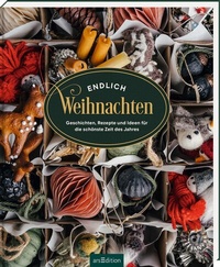 Abbildung von: Endlich Weihnachten - arsEdition