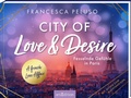 Cover: City of Love & Desire - arsEdition