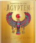 Cover: Expedition ins alte &Auml;gypten - arsEdition