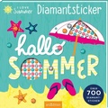 Cover: I Love Summer - Hallo Sommer - arsEdition