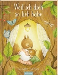 Cover: Weil ich dich so lieb habe - arsEdition
