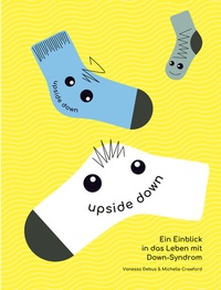 Abbildung von: upside down - Schmidt, Philipp