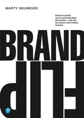 Cover: BRAND FLIP - Pearson Education DE