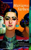 Cover: Mariams Farben - Horlemann Verlag