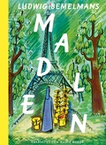 Cover: Madlen - P&eacute;ridot