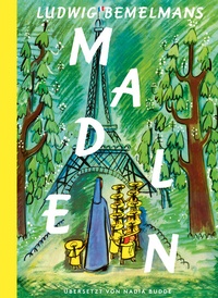 Abbildung von: Madlen - Péridot