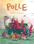 Cover: POLLE #12: Kindercomic-Magazin - P&eacute;ridot