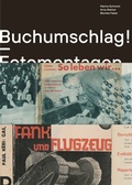 Cover: Buchumschlag! - Schlebr&uuml;gge.Editor