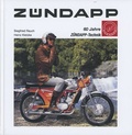 Cover: Z&uuml;ndapp - 60 Jahre Z&uuml;ndapp-Technik - Kleine Vennekate, J
