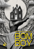 Cover: Bom Boy - Akono Verlag