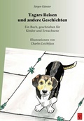 Cover: Tagars Reisen und andere Geschichten - Schiller Verlag