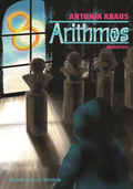 Cover: Arithmos - Morathis - Knabe Verlag Weimar