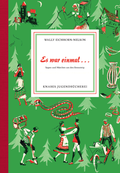 Cover: Es war einmal . - Knabe Verlag Weimar