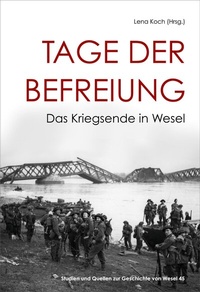 Abbildung von: Tage der Befreiung - Mercator-Verlag