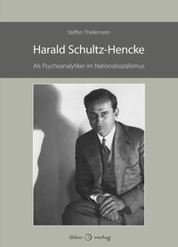Abbildung von: Harald Schultz-Hencke - ihleo verlag