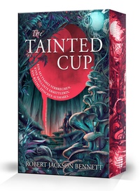 Abbildung von: The Tainted Cup - Adrian & Wimmelbuchverlag