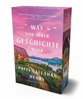 Cover: Was von ihrer Geschichte blieb - Adrian & Wimmelbuchverlag