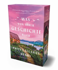 Abbildung von: Was von ihrer Geschichte blieb - Adrian & Wimmelbuchverlag