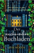 Cover: Der verschwundene Buchladen - Adrian & Wimmelbuchverlag