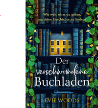 Abbildung von: Der verschwundene Buchladen - Adrian & Wimmelbuchverlag