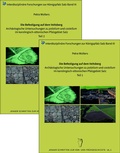 Cover: Die Befestigung auf dem Veitsberg - Beier & Beran