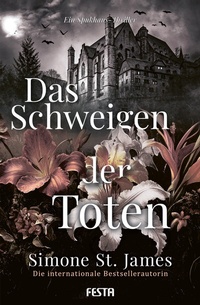 Abbildung von: Das Schweigen der Toten - Festa Verlag
