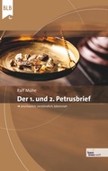 Cover: Der 1. und 2. Petrusbrief - Bibellesebund