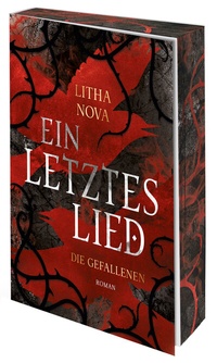 Abbildung von: Ein letztes Lied - Fakriro